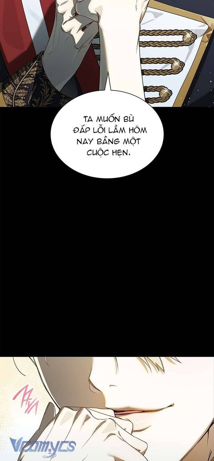 Cứ Cố Gắng Hết Sức Để Hối Hận - Chap 1 - Trang 21