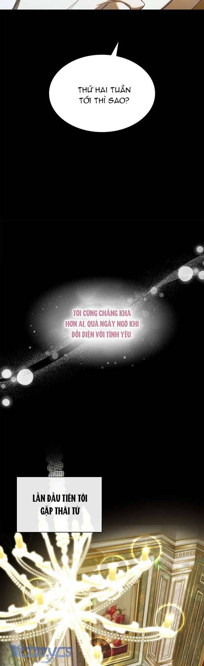 Cứ Cố Gắng Hết Sức Để Hối Hận - Chap 1 - Trang 22