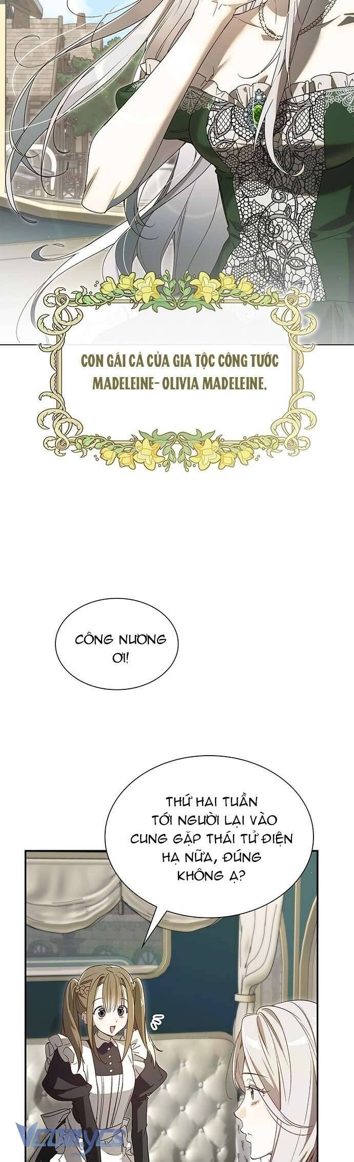 Cứ Cố Gắng Hết Sức Để Hối Hận - Chap 1 - Trang 4