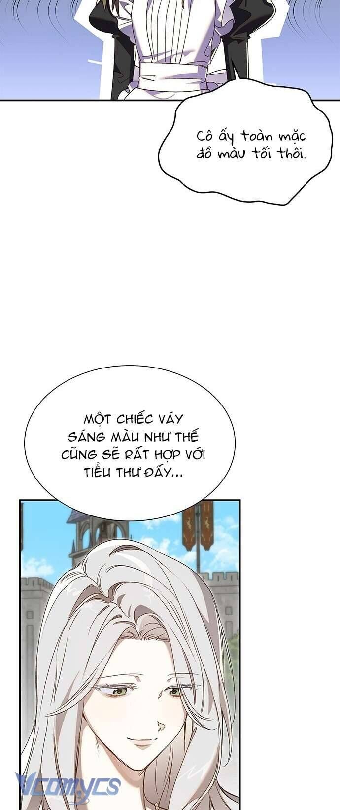 Cứ Cố Gắng Hết Sức Để Hối Hận - Chap 1 - Trang 37