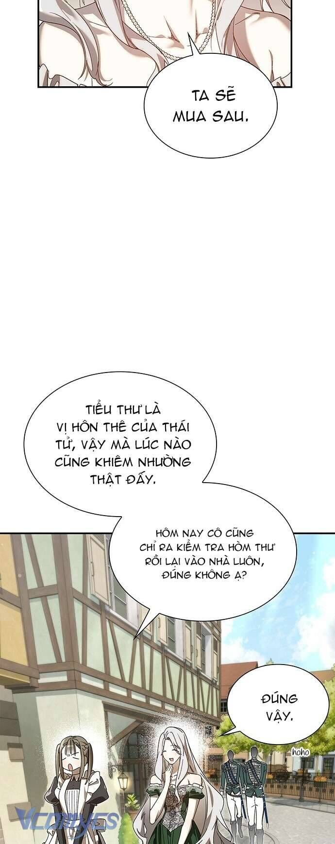 Cứ Cố Gắng Hết Sức Để Hối Hận - Chap 1 - Trang 40