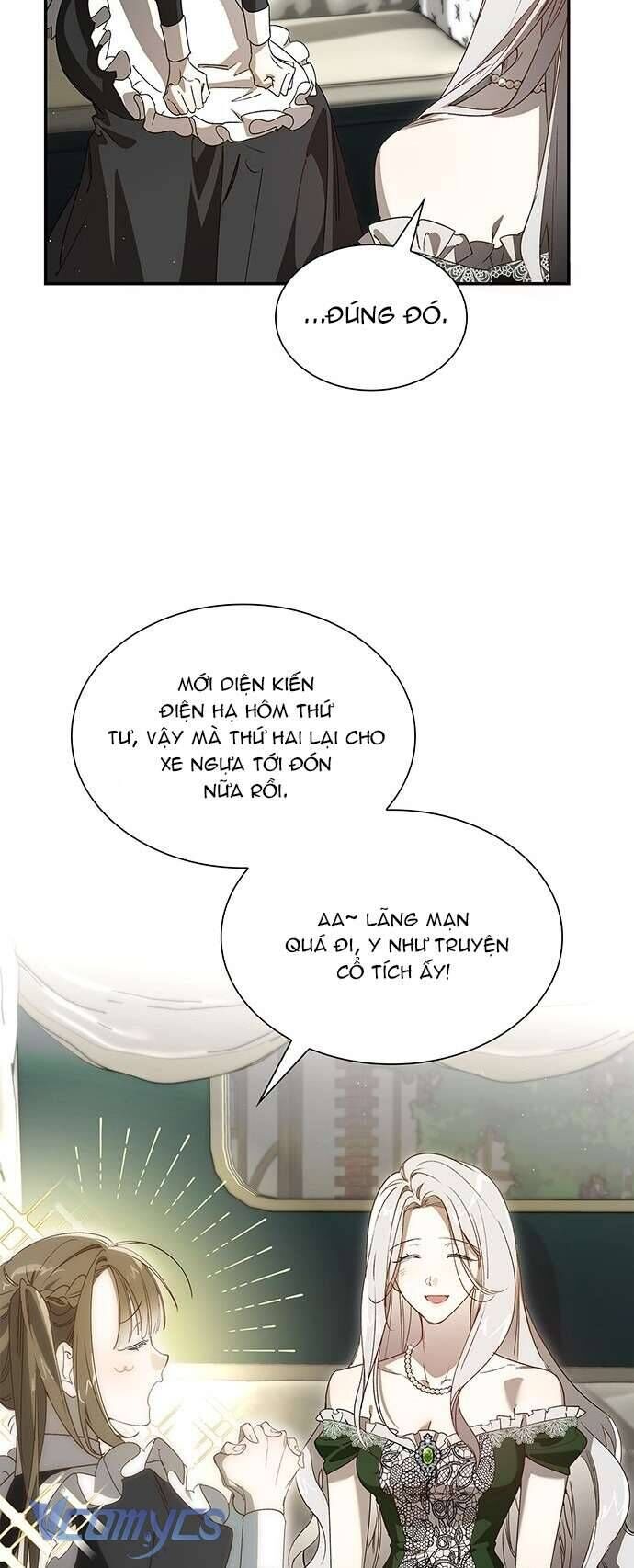 Cứ Cố Gắng Hết Sức Để Hối Hận - Chap 1 - Trang 5