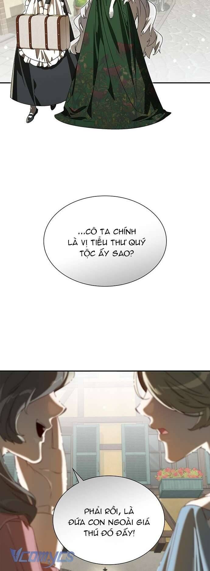 Cứ Cố Gắng Hết Sức Để Hối Hận - Chap 1 - Trang 41