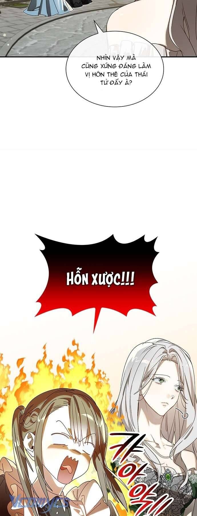 Cứ Cố Gắng Hết Sức Để Hối Hận - Chap 1 - Trang 43