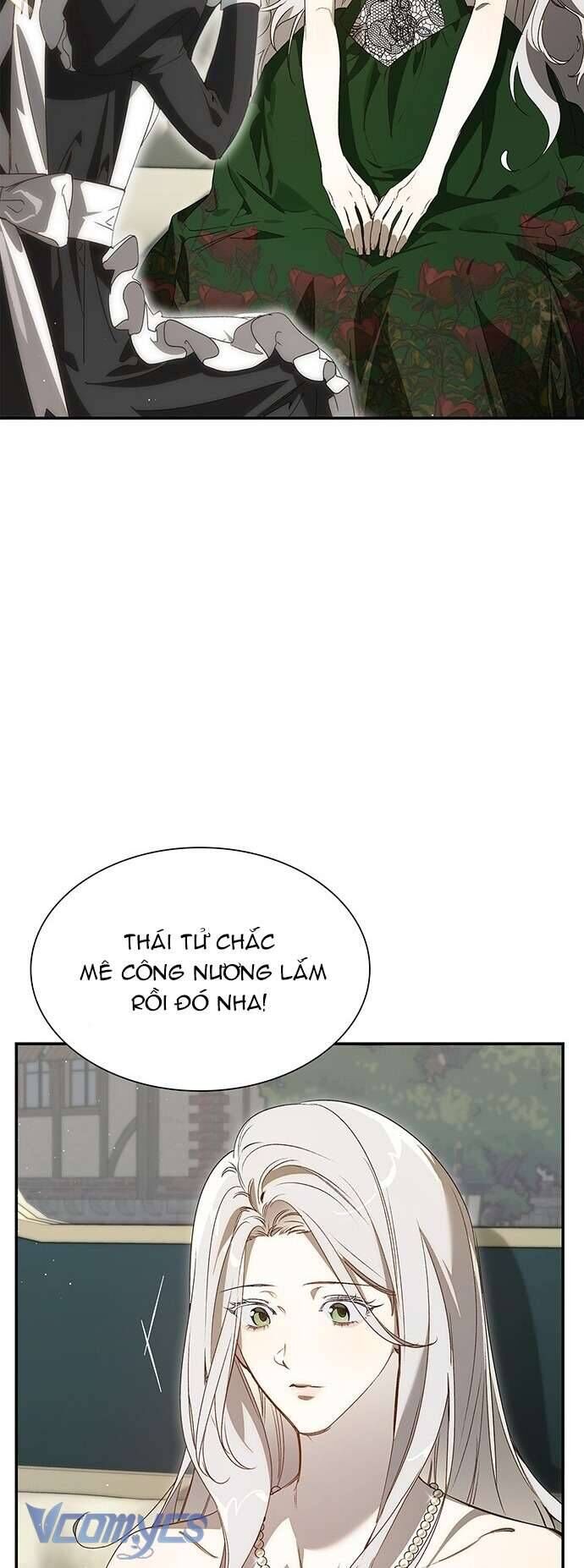 Cứ Cố Gắng Hết Sức Để Hối Hận - Chap 1 - Trang 6