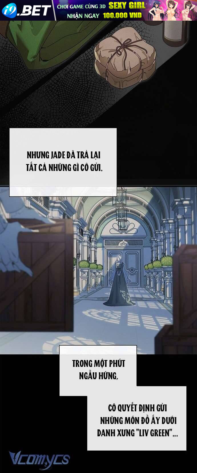 Cứ Cố Gắng Hết Sức Để Hối Hận - Chap 1 - Trang 52