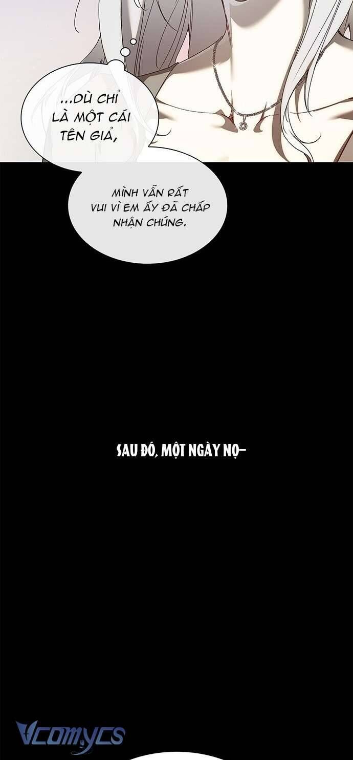 Cứ Cố Gắng Hết Sức Để Hối Hận - Chap 1 - Trang 57