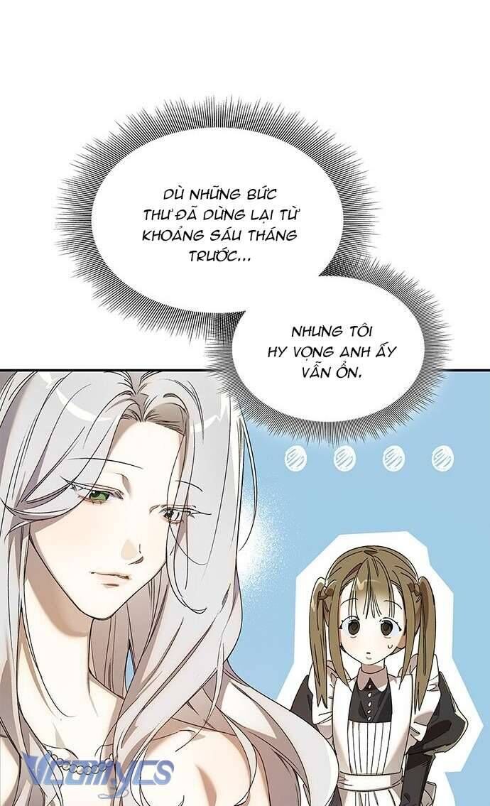 Cứ Cố Gắng Hết Sức Để Hối Hận - Chap 1 - Trang 63