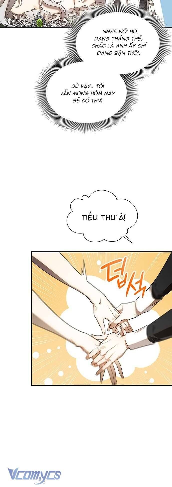 Cứ Cố Gắng Hết Sức Để Hối Hận - Chap 1 - Trang 64