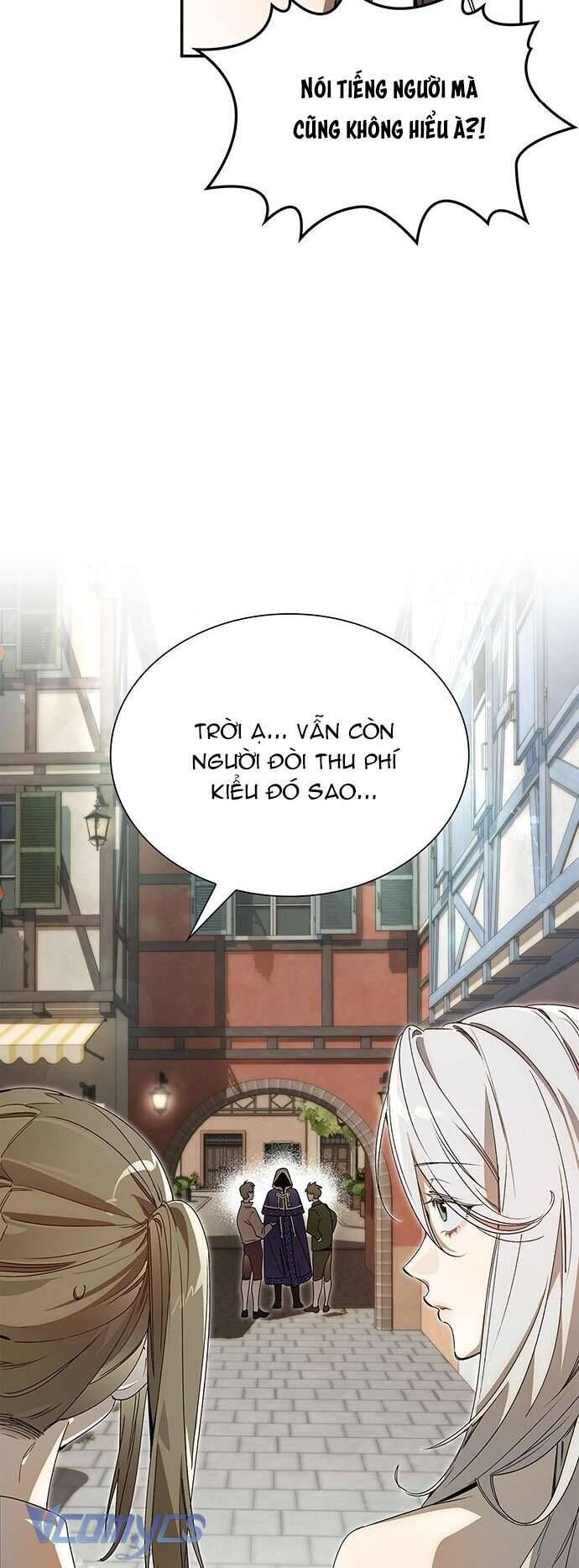 Cứ Cố Gắng Hết Sức Để Hối Hận - Chap 1 - Trang 66