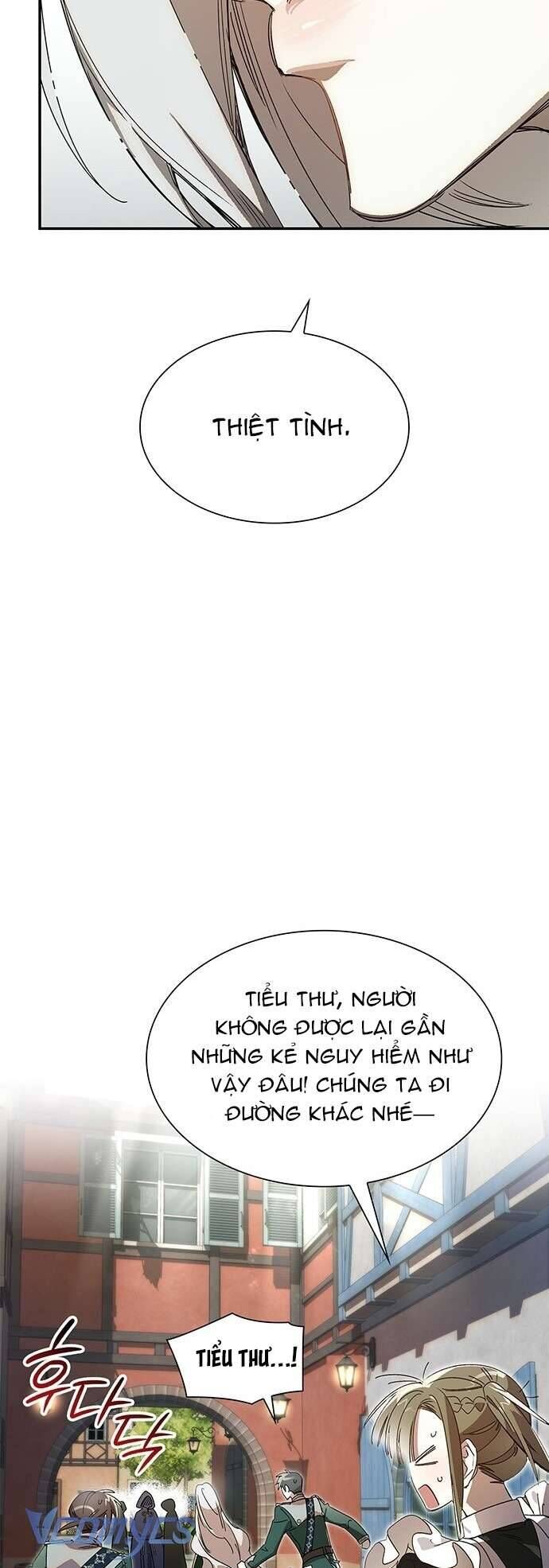 Cứ Cố Gắng Hết Sức Để Hối Hận - Chap 1 - Trang 68