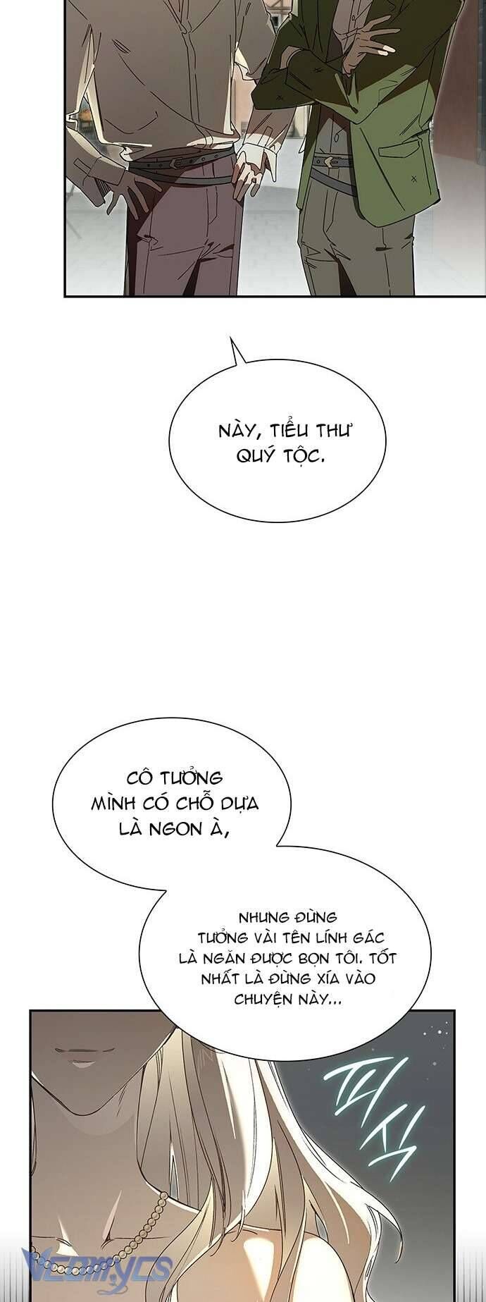 Cứ Cố Gắng Hết Sức Để Hối Hận - Chap 1 - Trang 72