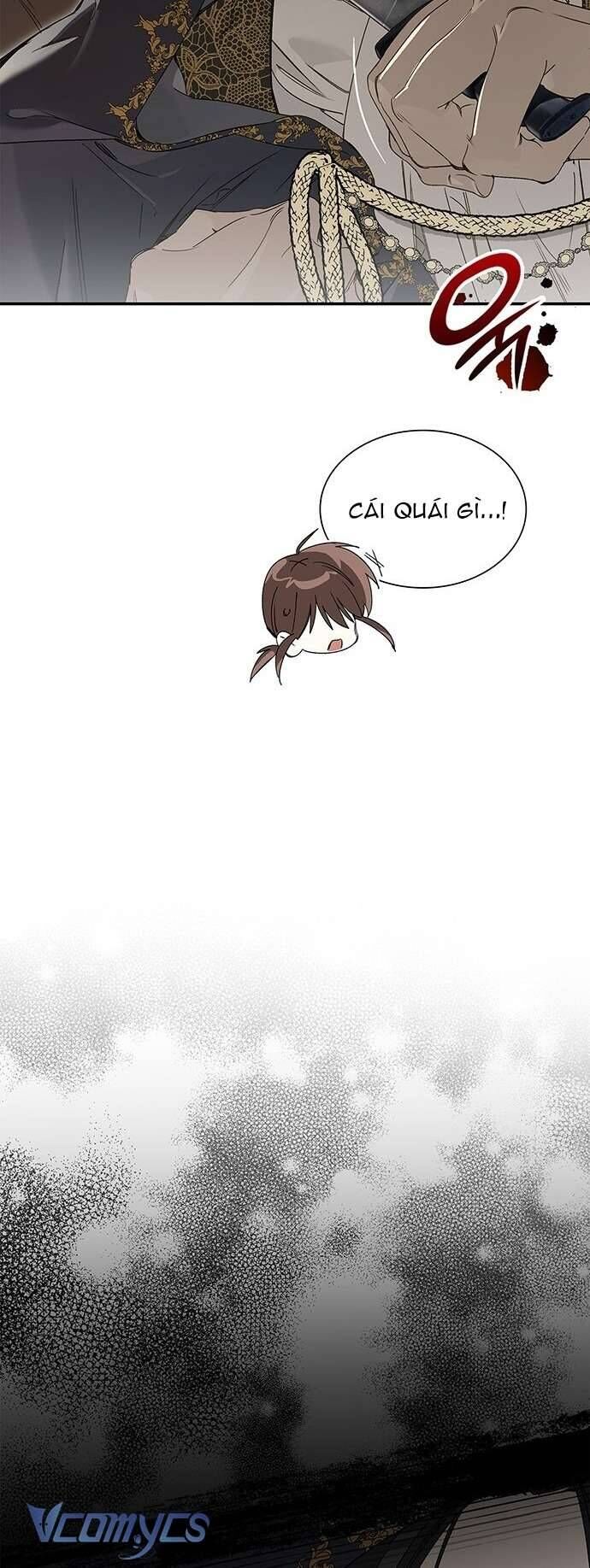 Cứ Cố Gắng Hết Sức Để Hối Hận - Chap 1 - Trang 79