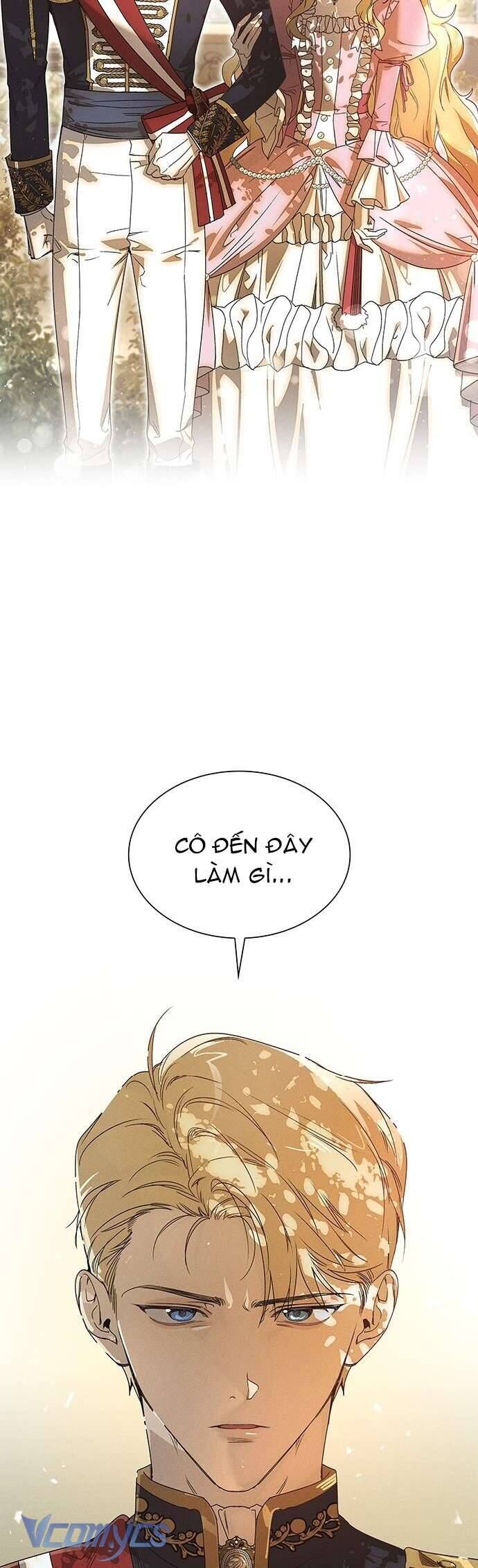 Cứ Cố Gắng Hết Sức Để Hối Hận - Chap 1 - Trang 9