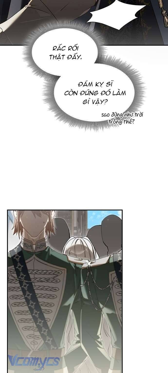 Cứ Cố Gắng Hết Sức Để Hối Hận - Chap 1 - Trang 81