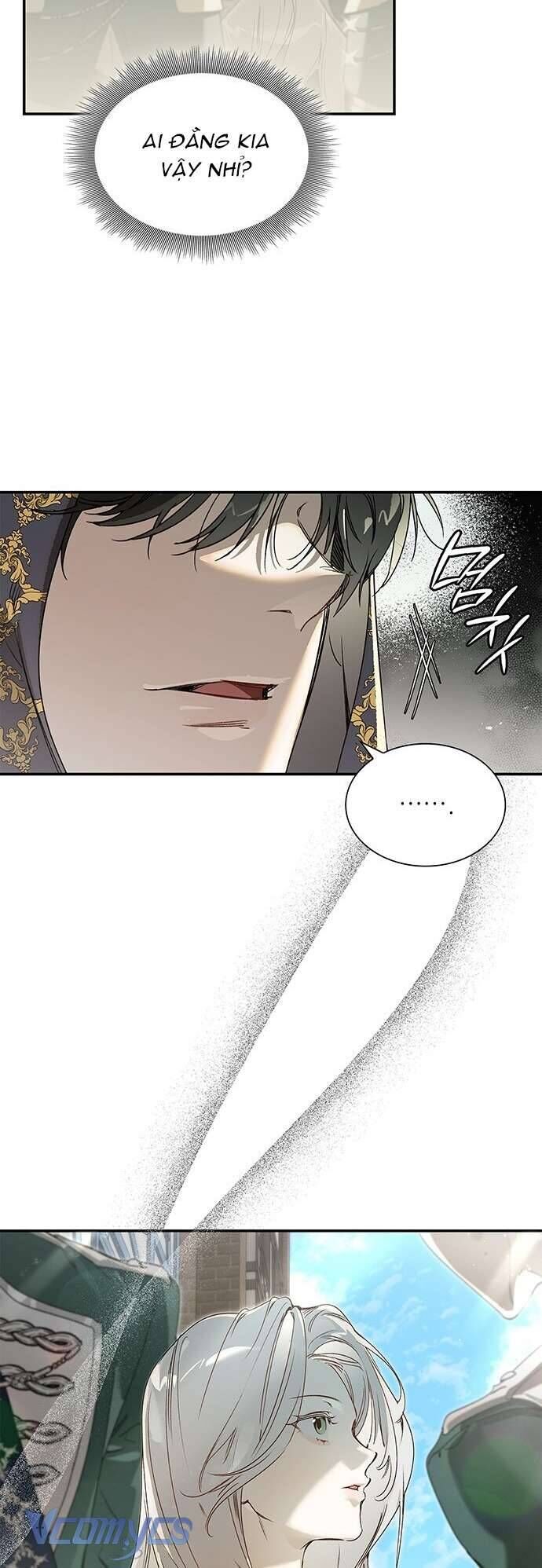 Cứ Cố Gắng Hết Sức Để Hối Hận - Chap 1 - Trang 82