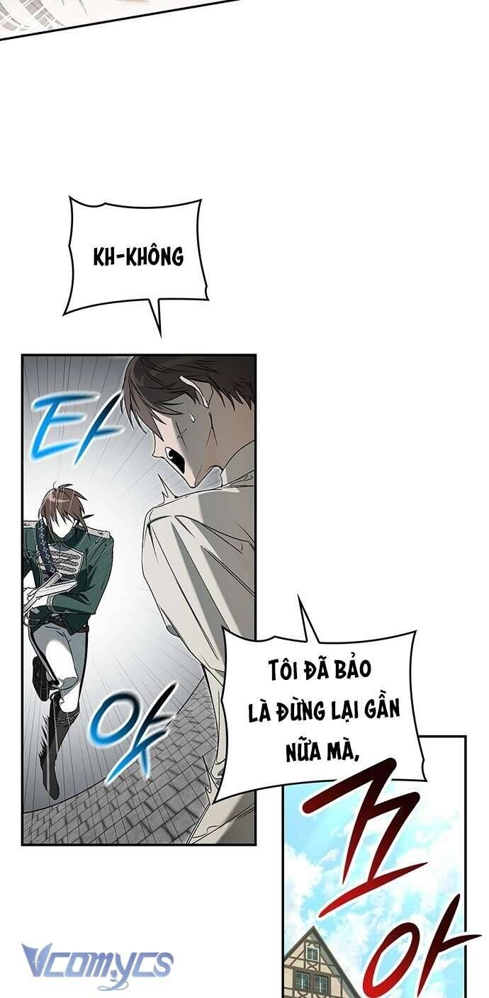 Cứ Cố Gắng Hết Sức Để Hối Hận - Chap 1 - Trang 88