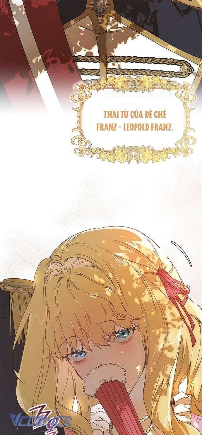 Cứ Cố Gắng Hết Sức Để Hối Hận - Chap 1 - Trang 10