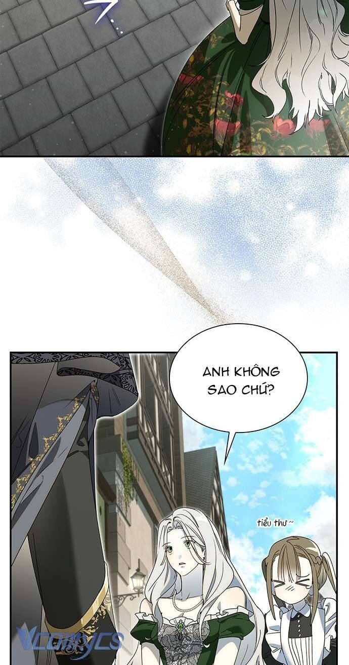 Cứ Cố Gắng Hết Sức Để Hối Hận - Chap 1 - Trang 93