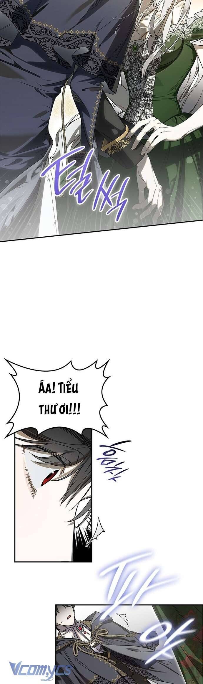 Cứ Cố Gắng Hết Sức Để Hối Hận - Chap 1 - Trang 96