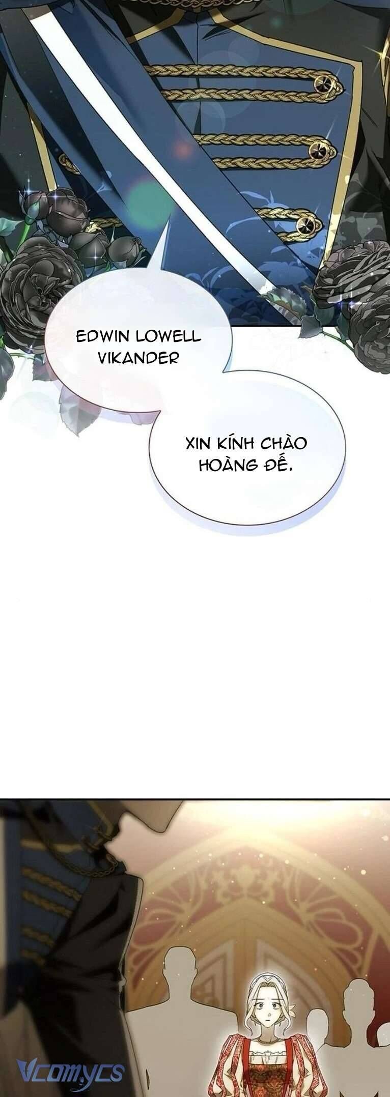 Cứ Cố Gắng Hết Sức Để Hối Hận - Chap 10 - Trang 2
