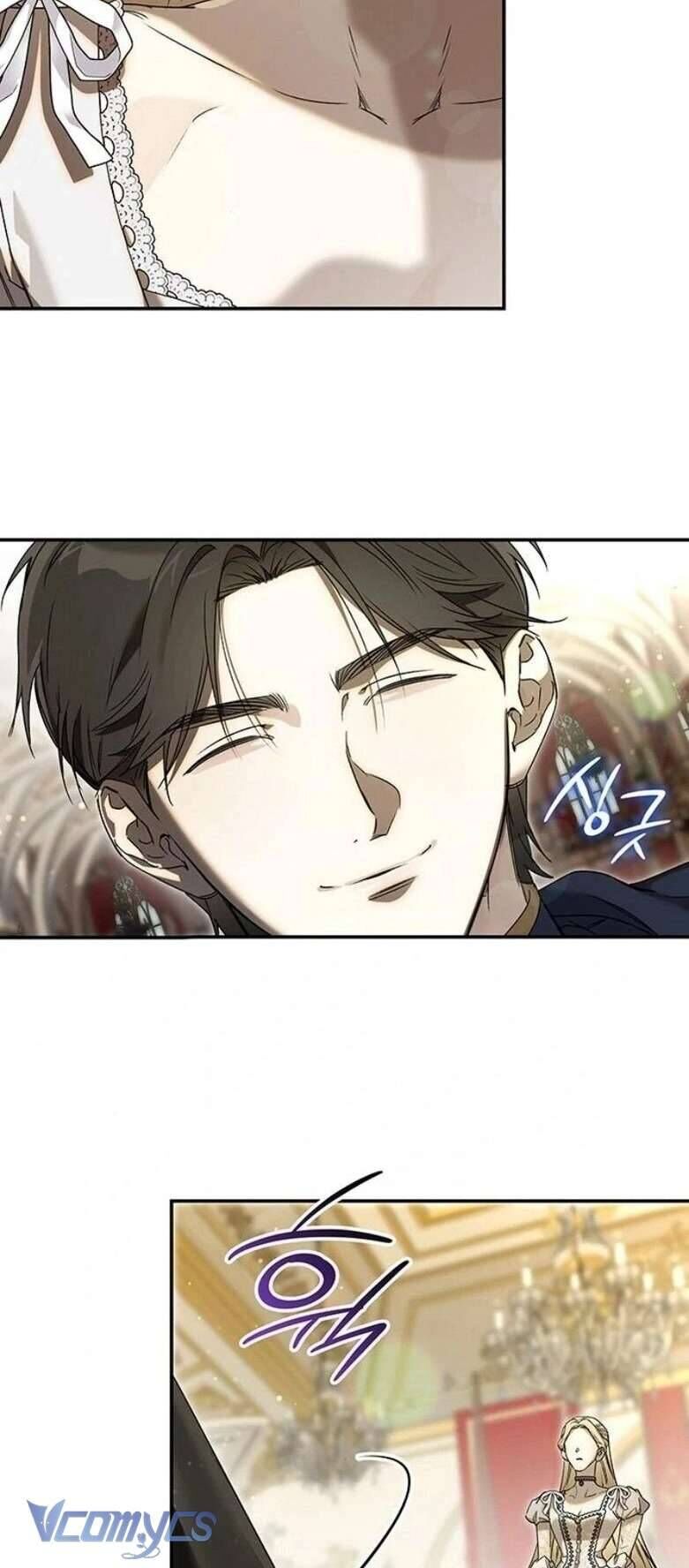 Cứ Cố Gắng Hết Sức Để Hối Hận - Chap 10 - Trang 15