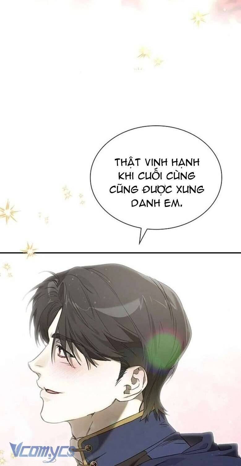 Cứ Cố Gắng Hết Sức Để Hối Hận - Chap 10 - Trang 19