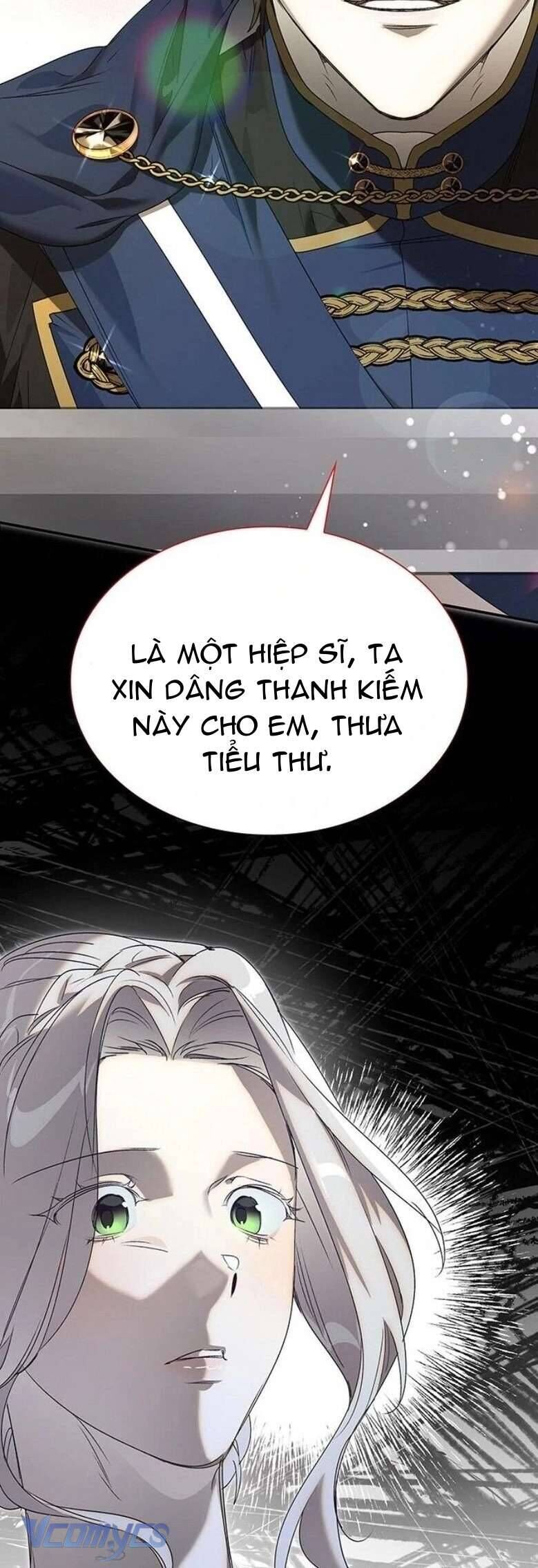 Cứ Cố Gắng Hết Sức Để Hối Hận - Chap 10 - Trang 21