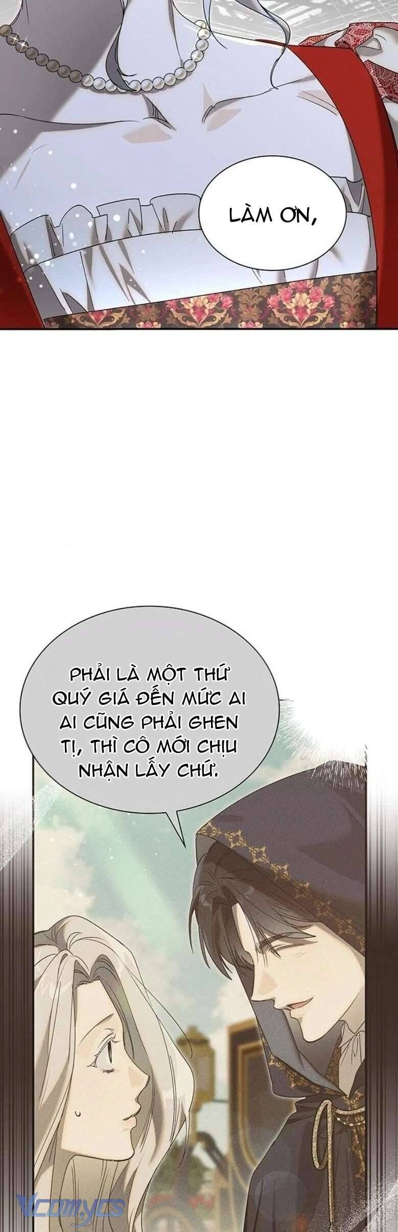 Cứ Cố Gắng Hết Sức Để Hối Hận - Chap 10 - Trang 22