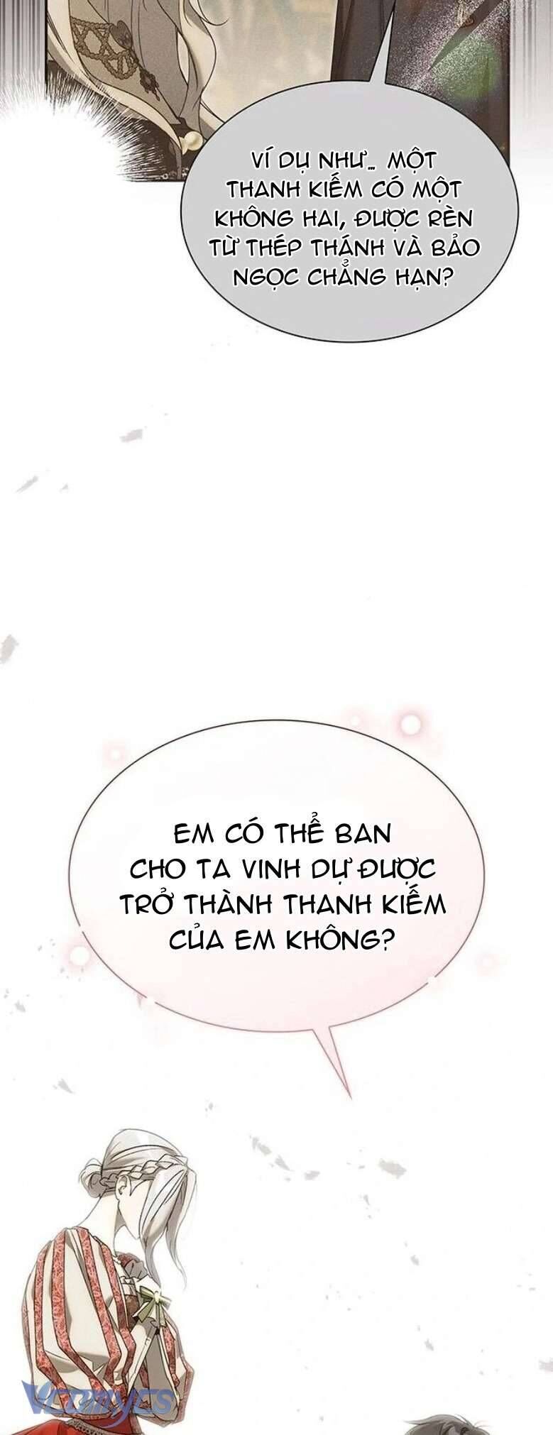 Cứ Cố Gắng Hết Sức Để Hối Hận - Chap 10 - Trang 23