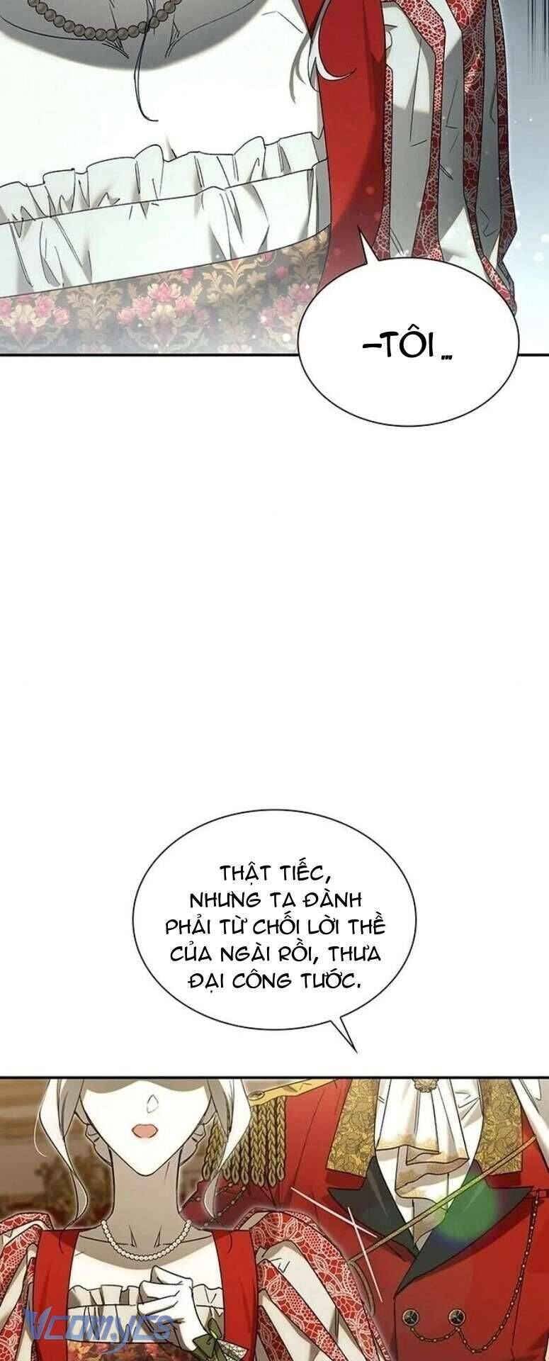 Cứ Cố Gắng Hết Sức Để Hối Hận - Chap 10 - Trang 26