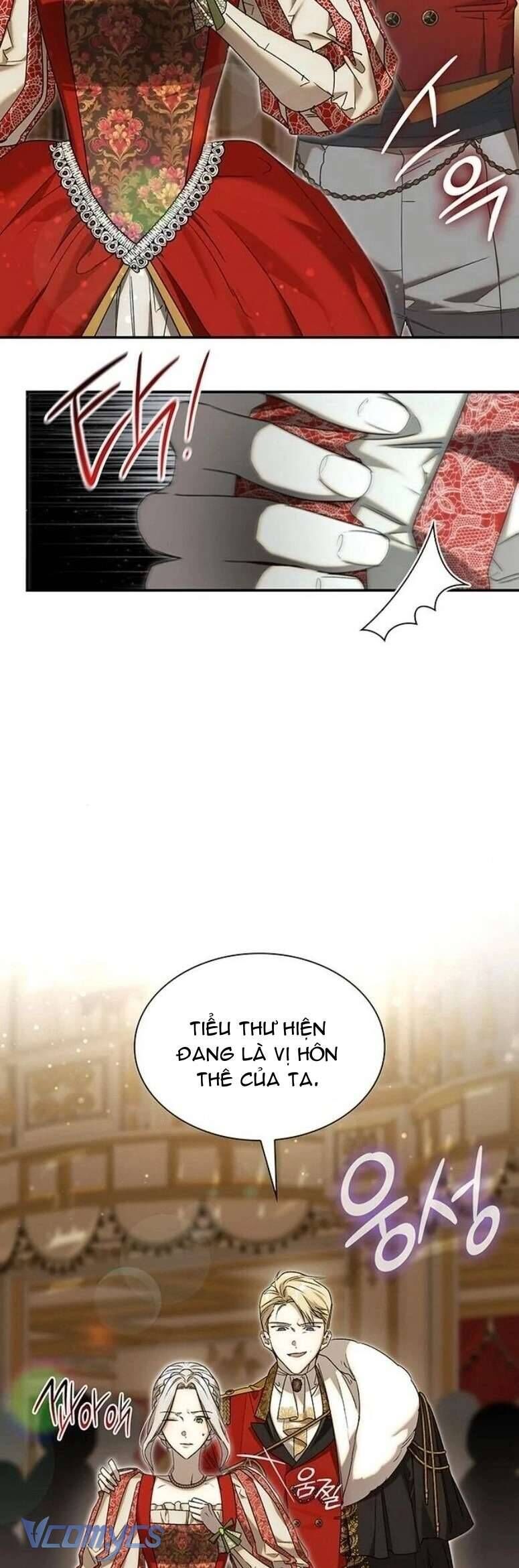 Cứ Cố Gắng Hết Sức Để Hối Hận - Chap 10 - Trang 27