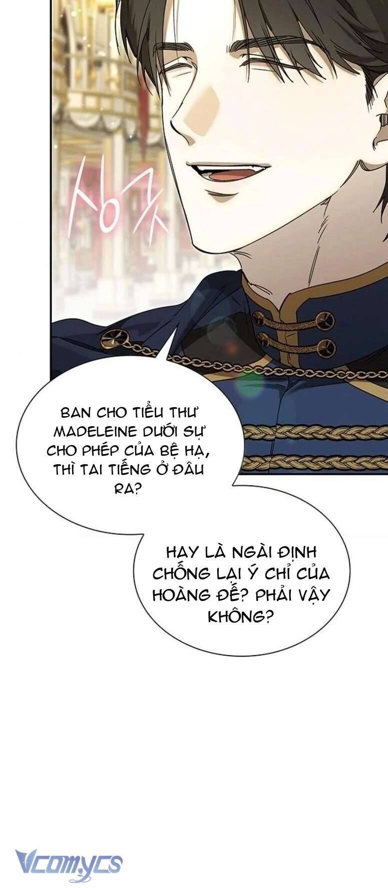 Cứ Cố Gắng Hết Sức Để Hối Hận - Chap 10 - Trang 29