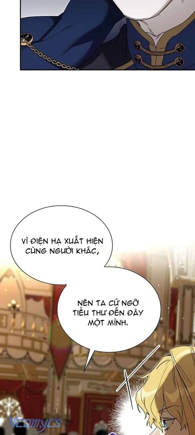 Cứ Cố Gắng Hết Sức Để Hối Hận - Chap 10 - Trang 31