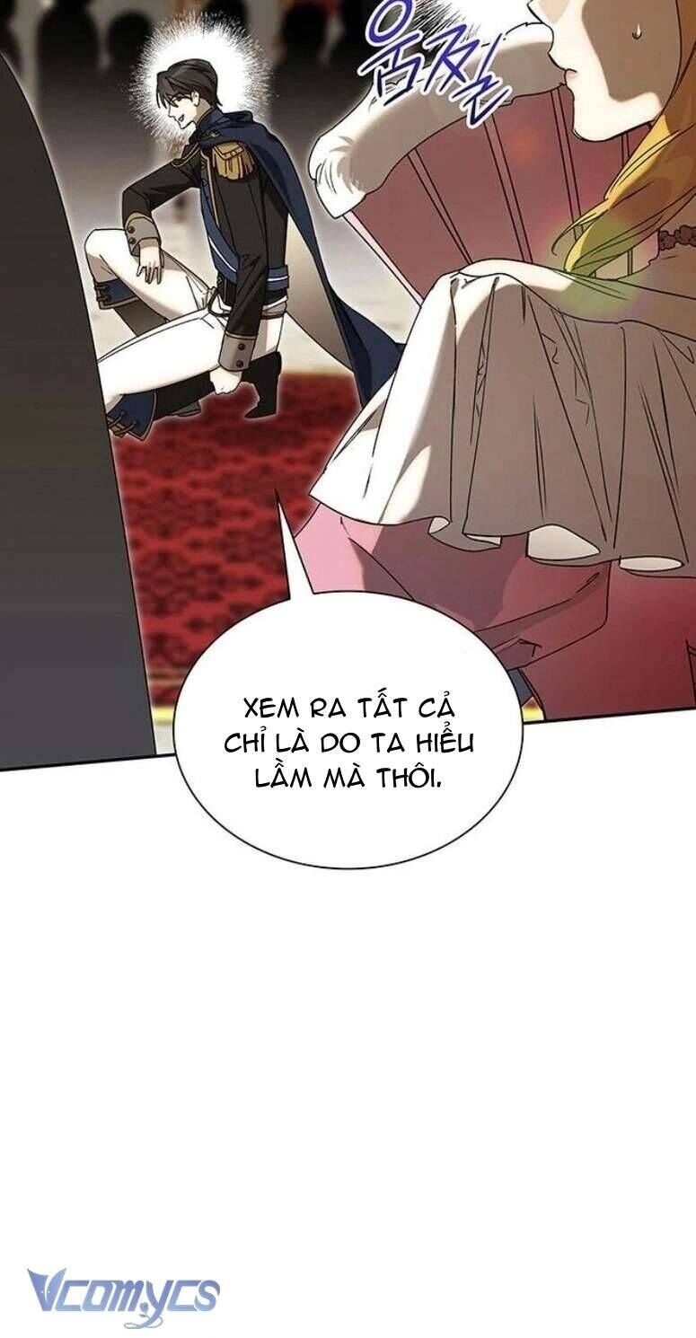 Cứ Cố Gắng Hết Sức Để Hối Hận - Chap 10 - Trang 32