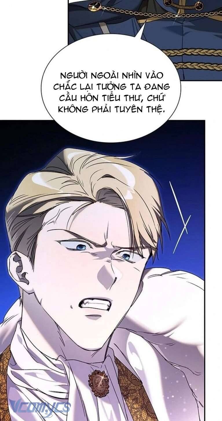 Cứ Cố Gắng Hết Sức Để Hối Hận - Chap 10 - Trang 34