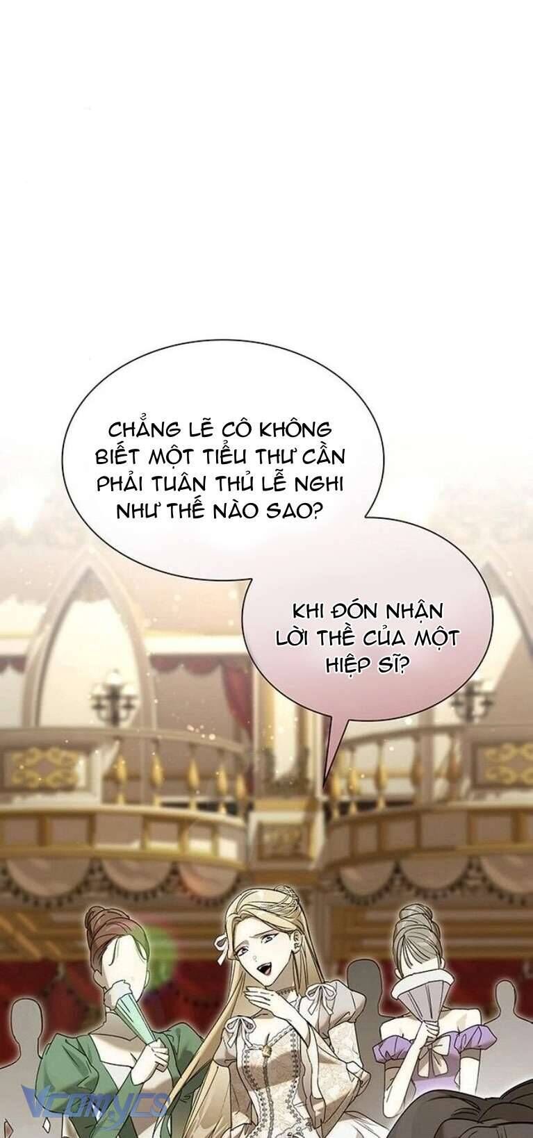 Cứ Cố Gắng Hết Sức Để Hối Hận - Chap 10 - Trang 37