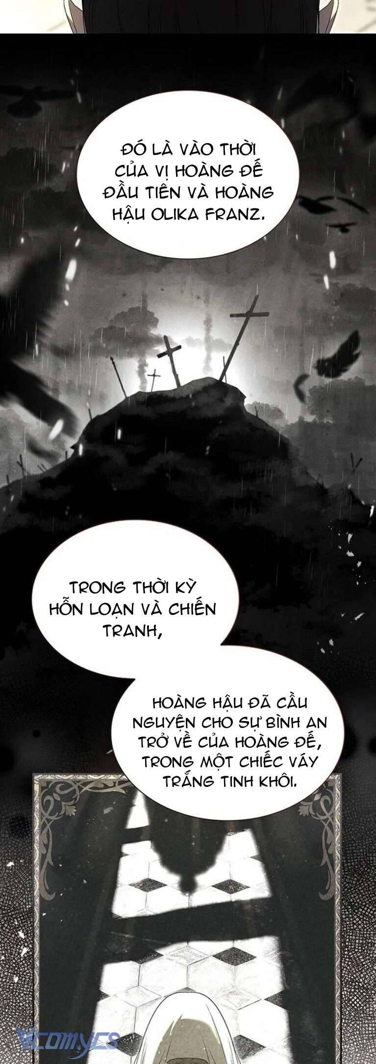 Cứ Cố Gắng Hết Sức Để Hối Hận - Chap 10 - Trang 41