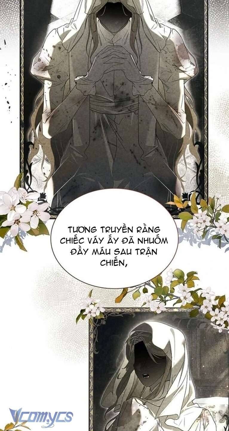Cứ Cố Gắng Hết Sức Để Hối Hận - Chap 10 - Trang 42