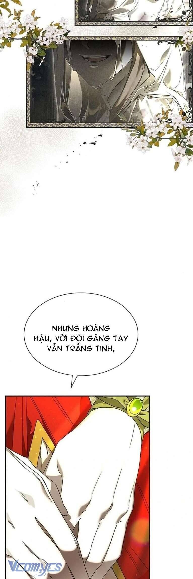 Cứ Cố Gắng Hết Sức Để Hối Hận - Chap 10 - Trang 43