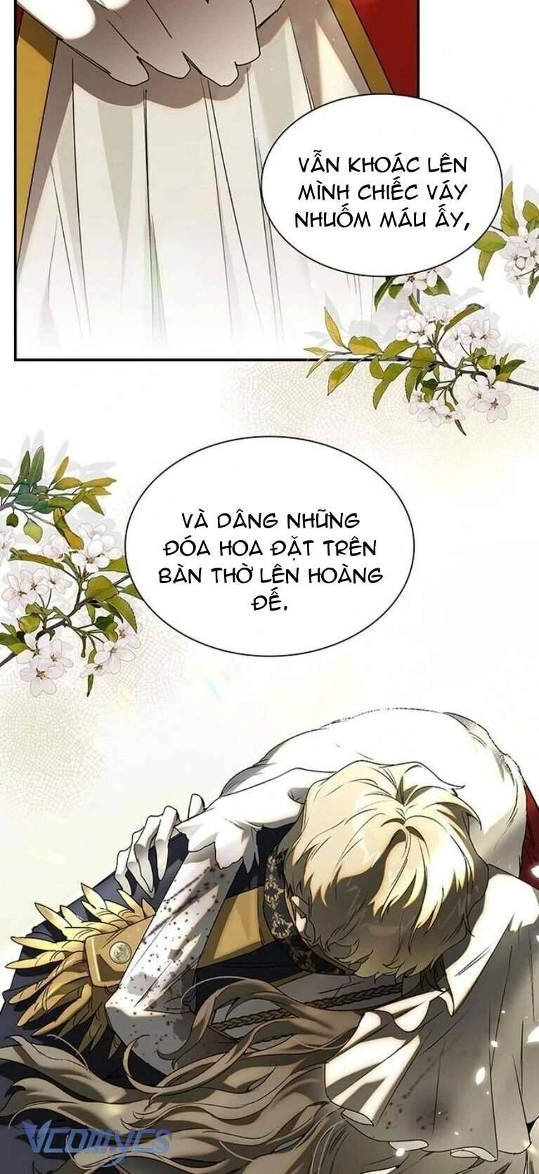 Cứ Cố Gắng Hết Sức Để Hối Hận - Chap 10 - Trang 44
