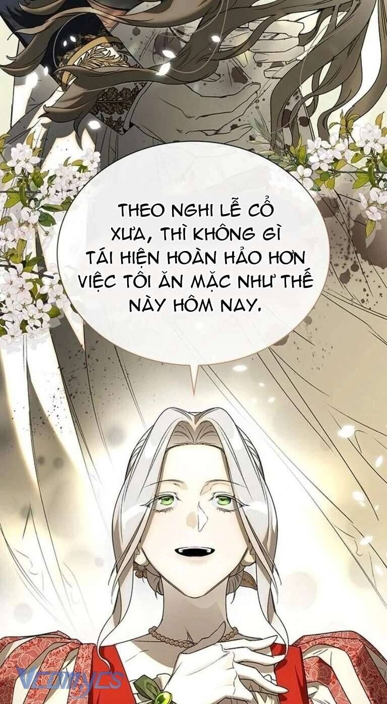 Cứ Cố Gắng Hết Sức Để Hối Hận - Chap 10 - Trang 45