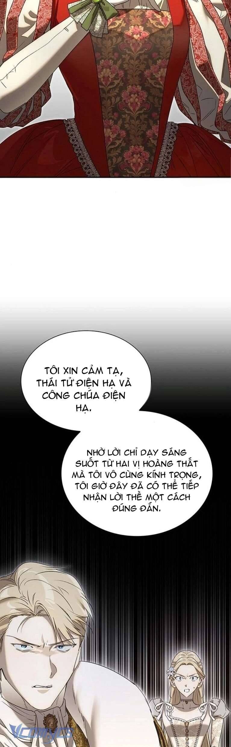 Cứ Cố Gắng Hết Sức Để Hối Hận - Chap 10 - Trang 46