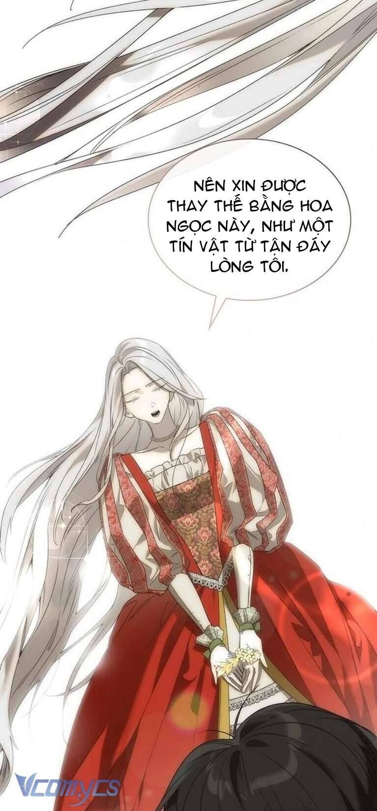 Cứ Cố Gắng Hết Sức Để Hối Hận - Chap 10 - Trang 50