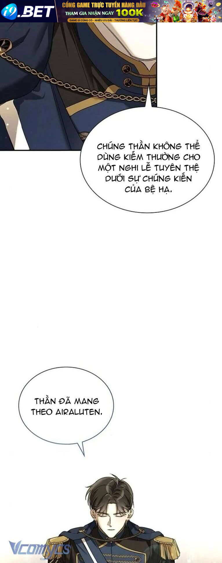 Cứ Cố Gắng Hết Sức Để Hối Hận - Chap 10 - Trang 6