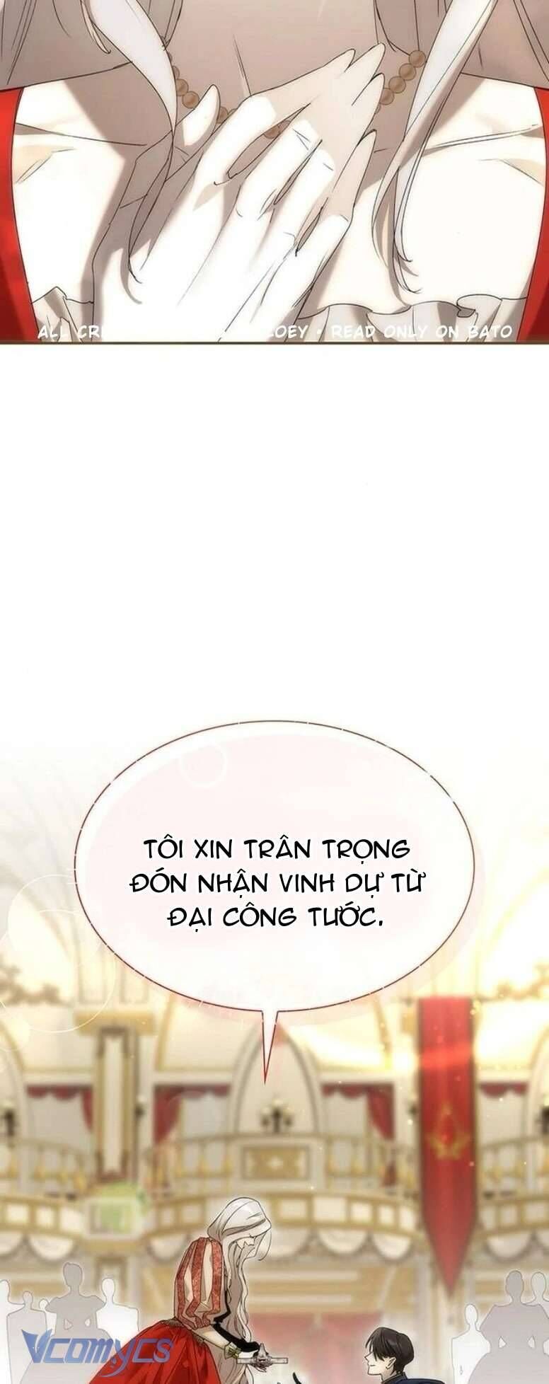 Cứ Cố Gắng Hết Sức Để Hối Hận - Chap 10 - Trang 52