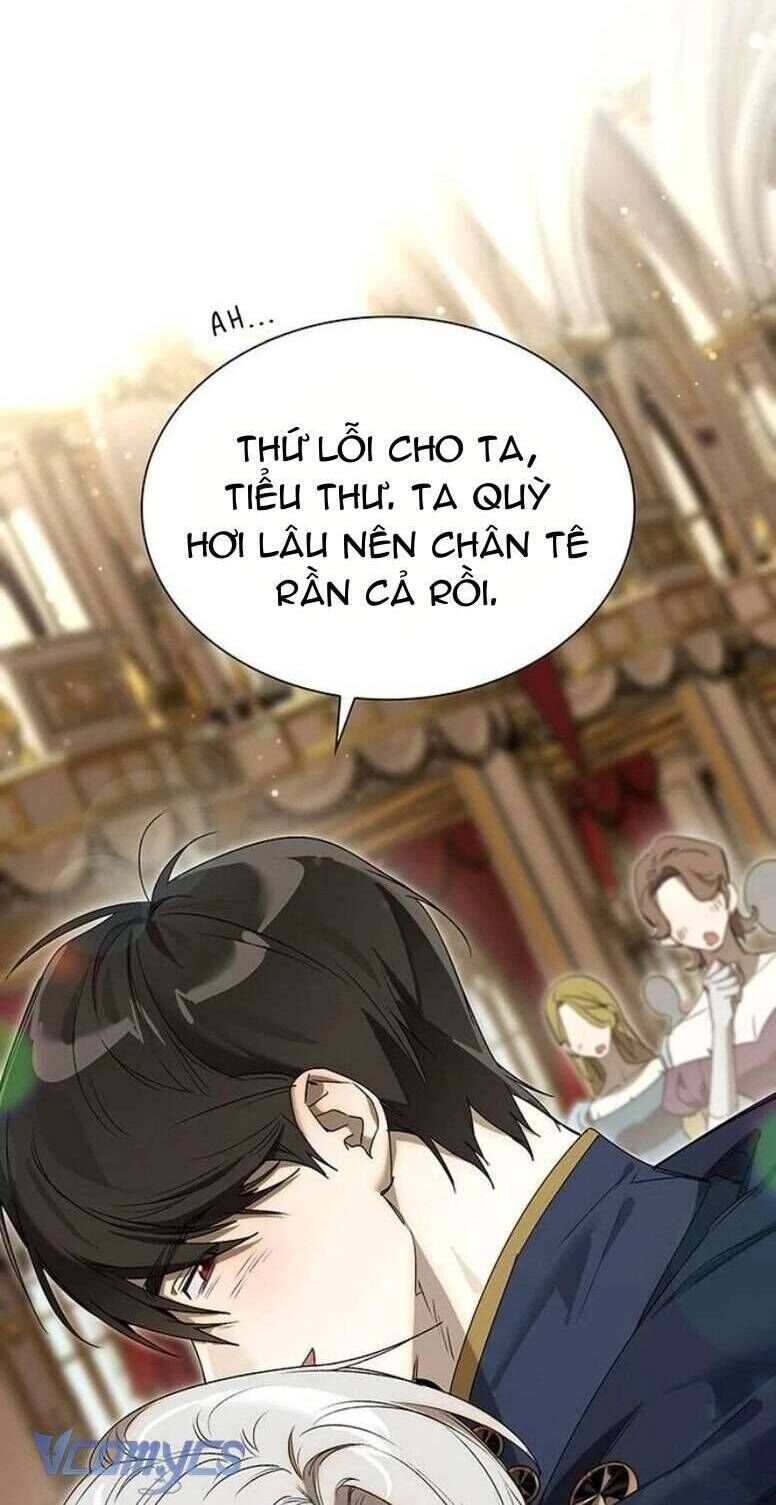 Cứ Cố Gắng Hết Sức Để Hối Hận - Chap 10 - Trang 58