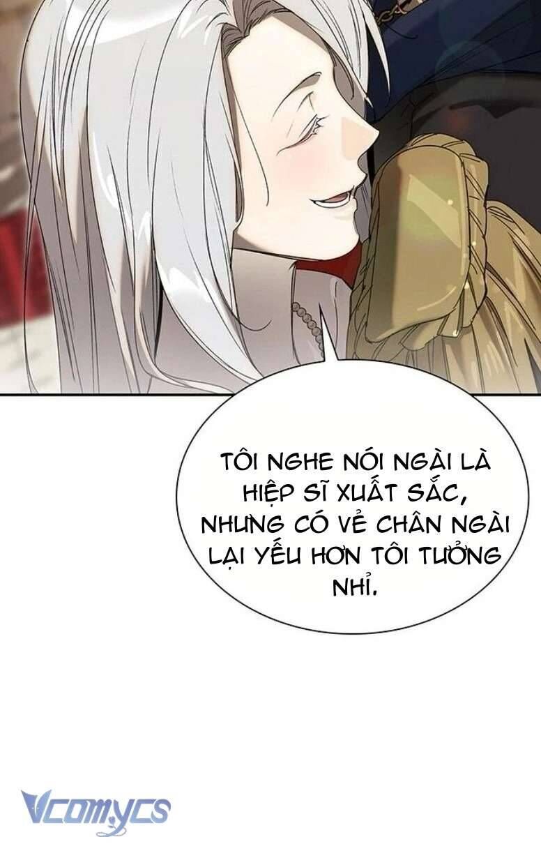 Cứ Cố Gắng Hết Sức Để Hối Hận - Chap 10 - Trang 59
