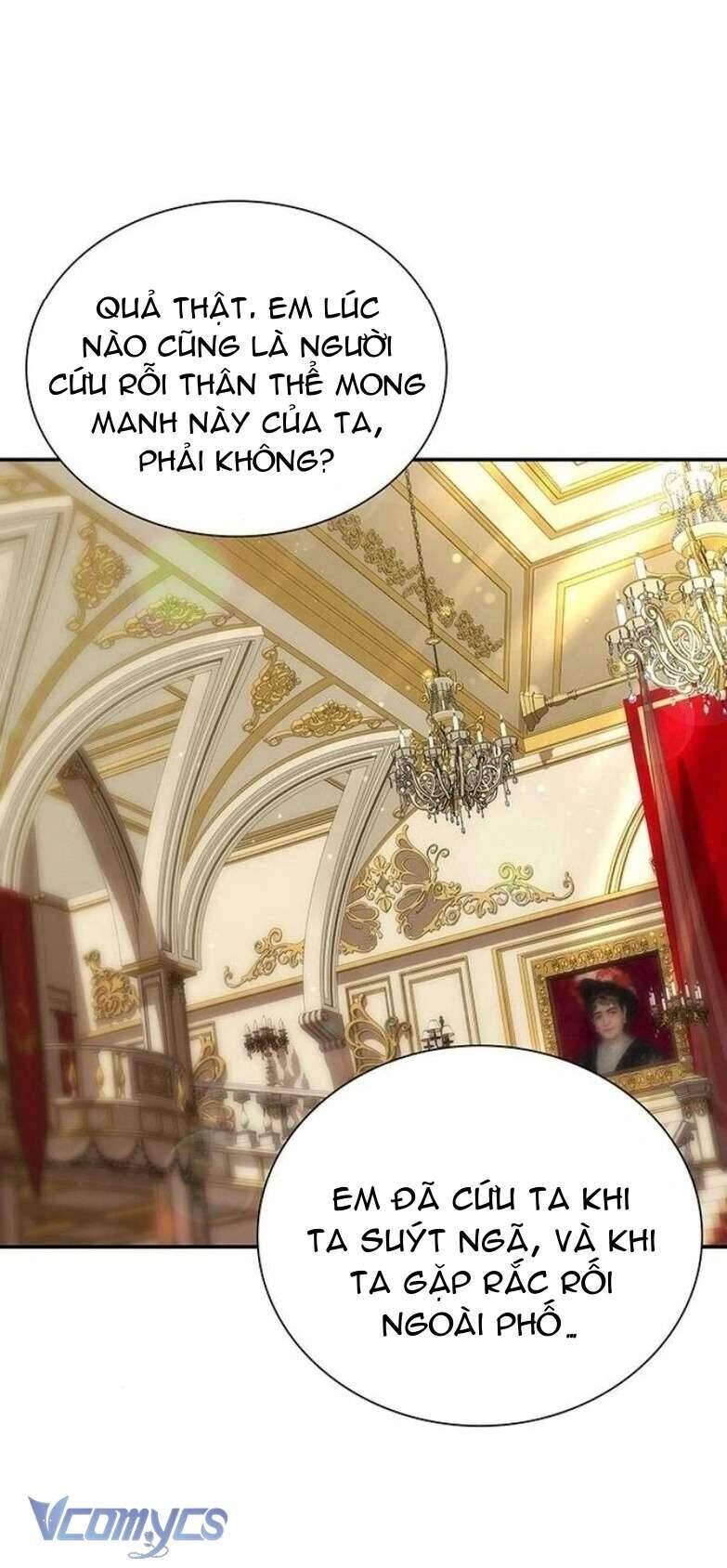 Cứ Cố Gắng Hết Sức Để Hối Hận - Chap 10 - Trang 60