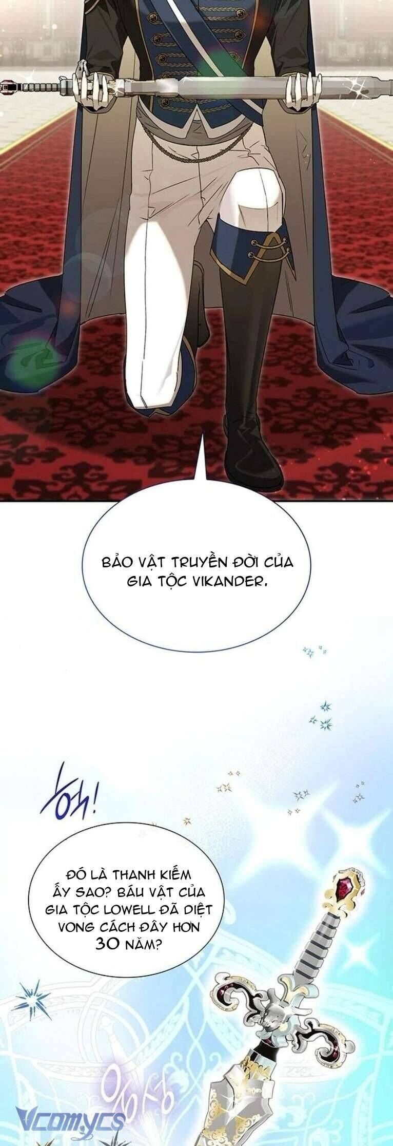 Cứ Cố Gắng Hết Sức Để Hối Hận - Chap 10 - Trang 7